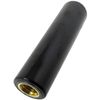 PelPro Black Phenolic Door Handle: KS-5140-1442