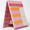 ban.do Weekly Planner Notepad, Mini Desk Planner, Undated Week Calendar, Weekly To Do List Notepad with 52 Sheets, Take Notes This Week