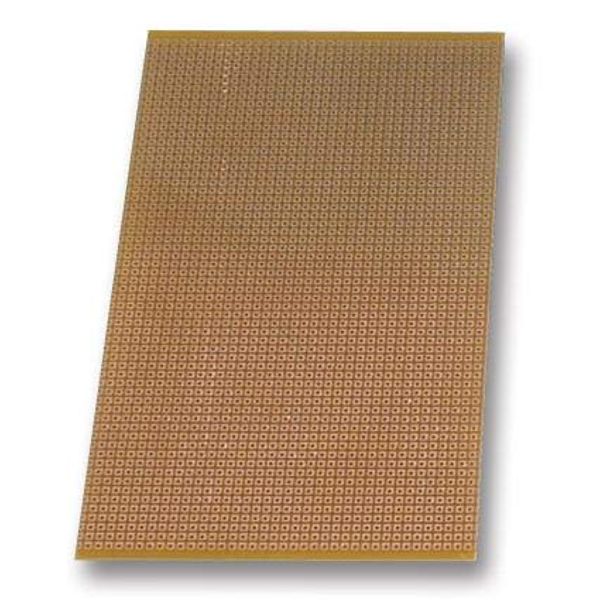 PCB, Prototype Board, 100X160, 1F, PROTOTYPING Boards, BREADBOARDS PCB - AGP10