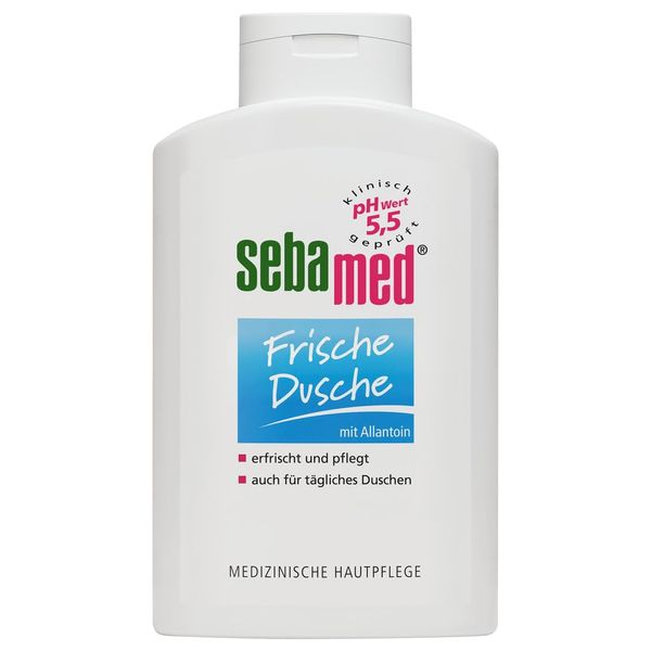 Sebamed Fresh Bath & Shower Gel 400 ml / 13.3 fl oz