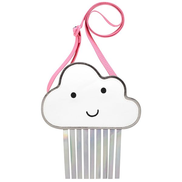 Cath Kidston Self Care Cloud Kids Novelty Cloud Handbag