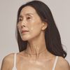 Oia Skin Iron Patch Face Nasolabial Neck Chest Wrinkle Care All-in-One Anti-Cling