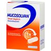 MUCOSOLVAN 1mal täglich Retardkapseln, 50 St. Kapseln