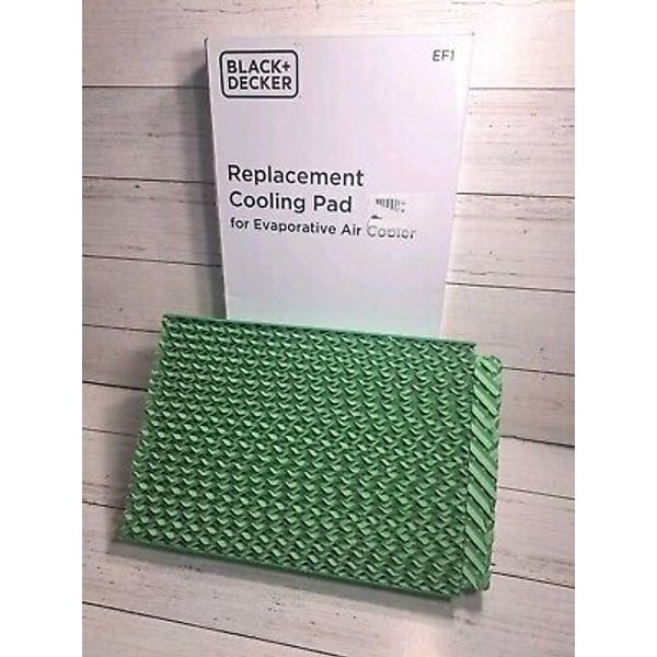 Black & Decker Replacement Cooling Pad for BEAC75 Evaporative Air Cooler