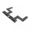 Renovators Supply Shutter Lift Off Pintle Hinge 6.5" Wrought Iron Window Hinges
