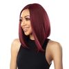 Shear Muse Sensationnel lace front wig - lace front kimora (FIRERED)