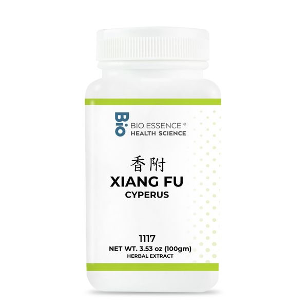 1117 Xiang Fu, Cyperus 100g