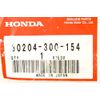 Honda 30204-300-154 POINTS (2&3) QTY 1