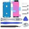 New Battery Internal Replacement 10800mAh+Tool Adhesive For iPhone 14 Pro