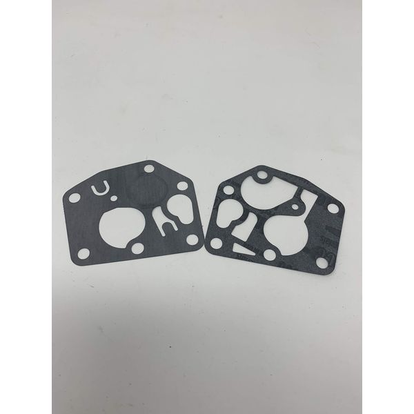 Briggs & Stratton Membran und Dichtung für Vergaser, 795083, Einzelpackung