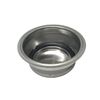 Filter - Two Cup Size Compatible with Delonghi Model Numbers EC680, EC-680