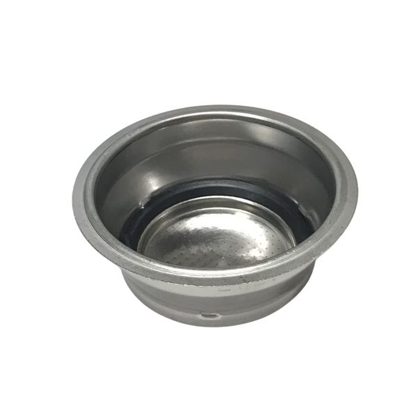 Filter - Two Cup Size Compatible with Delonghi Model Numbers EC680, EC-680