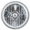 7" RGB SMD Color Change White/Blue/Red