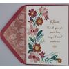 PAPYRUS Day Whlsl Cards Mothers, 1 EA