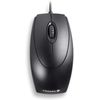 CHERRY WheelMouse optical, Wired Mouse, Suitable for Right and Left-Handers, Optical Sensor for Precise Mouse Pointer Motion, Black