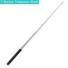Telescopic Teachers Pointer,Teaching Pointer,Hand Pointer Extendable Telescopic Retractable Pointer Handheld Presenter Classroom Whiteboard Pointer