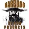Barbudo Beard Products Mustache Wax (Ringo: Unscented)