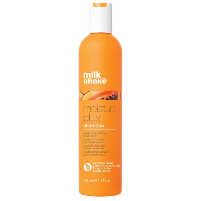 Milk Shake Moisture Plus Şampuan 300ml