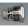 DFT Restrictor Threaded In-Line Check Valve 5636 - 3/4" 5.3 PSIG (B635)