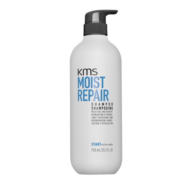 KMS MoistRepair Shampoo 750ml