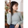Priscilla IX-01-BK-CTDG Mecha Easy Inner Extensions, Heat Resistant, Dusty Gold