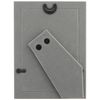 AVANTI MA32-L-SV Metal Frame Silver