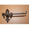 Cast Iron French Victorian Theme Bathroom Hardware Accessories Set Collection