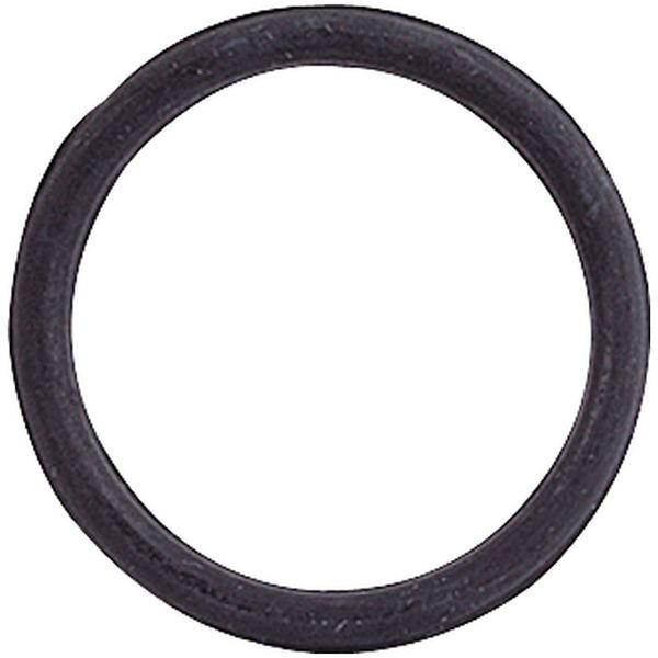 Rubber-Ring For Peacock Safety Stirrup