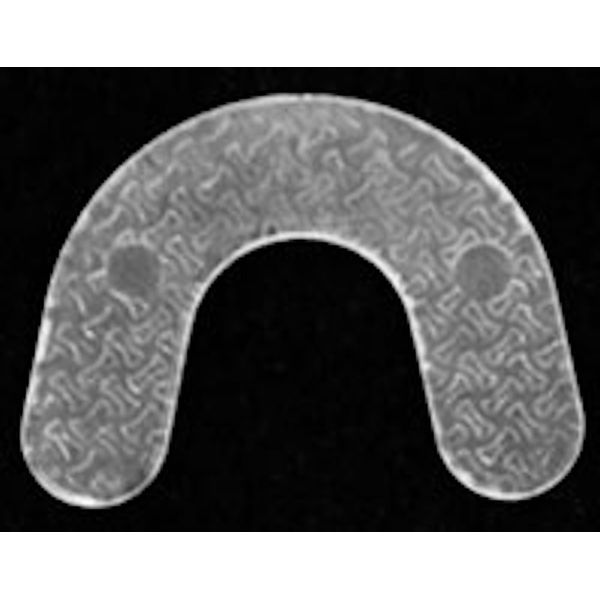 Orthodontic BRACES RELIEF ORTHO BITE THERAPY WAFER