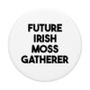 Future Irish Moss Gatherer PopSockets Swappable PopGrip
