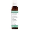 Aura Cacia Body Oil, Clearing Eucalyptus, 4 Fluid Ounce