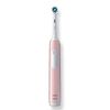 Brown D3055133LR (Light Rose) PRO1 Electric Toothbrush with MAX3 Modes