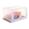 Oxford 1/76 Rover SD1 Targa Red # 76SDV001