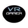 VR GAMER for Virtual Reality KIDS PopSockets Swappable PopGrip