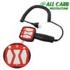 For WESTERN STRAIGHT PLOW 6 PIN PROGRAMMABLE HANDHELD CONTROLLER 56462 REPLCMENT