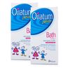 Oilatum Junior Bath Formula 2 Pack Deal 300ml