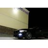 Switchback LED Bulbs For 2015-up Ford Mustang Turn Signal Light DRL Conversion