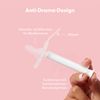 Frida Baby Medicine Dummy, Medi Medicine Dosage Dummy, Baby Medicine Dispenser for Stress-free Use