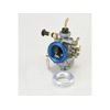 POSH 220270 SP Funnel Silver NSR/NS-1