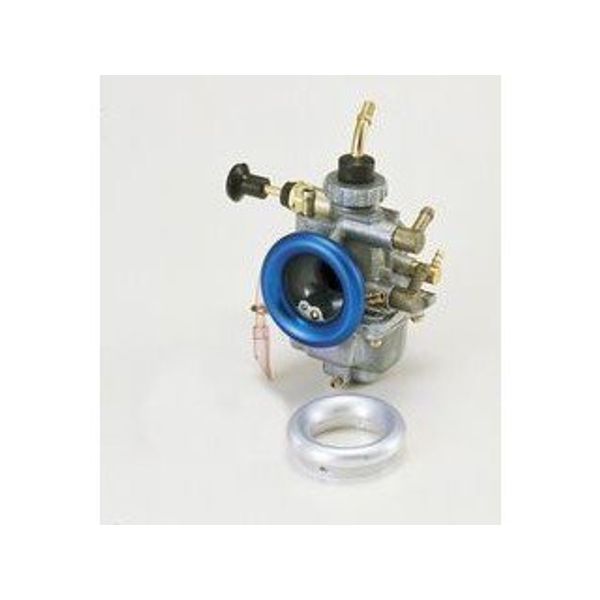 POSH 220270 SP Funnel Silver NSR/NS-1