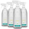 Daily Shower Cleaner Spray, Plant-Based & Biodegradable Formula, Spray and Walk 