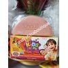 2pc. Unique Kids & Teens Vitamin C & E body Lotion & ONE BAR SOAP