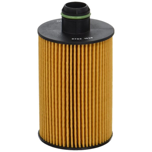 MAHLE OX 1145D ECO Engine Oil Filter