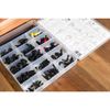 92-Piece Drip Parts Assortment