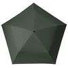 G Zero Pocket Umbrella Moss Green