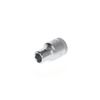 GEDORE 19 10 Socket 1/2" 10 mm