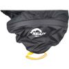 SEALS Sneak Sprayskirt, Black, 1.4