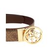 Guess Jeans Bw9166 P4235 Women, Latte logo
