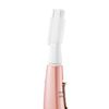 Panasonic Face Shaver Ferrier; ES - WF60, safety pink