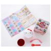 ice cream yoyo hello kitty
